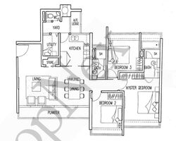 cairnhill-residences photo thumbnail #9